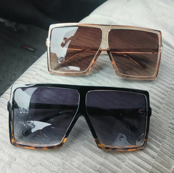 Shades - Picture 2 of 2